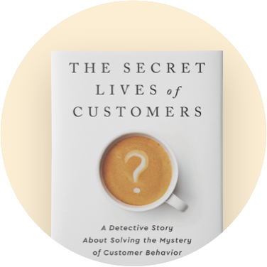 Stay connected with me